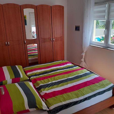 Apartman Nada Apartment Ližnjan Екстериор снимка