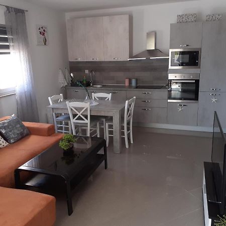 Apartman Nada Apartment Ližnjan Екстериор снимка