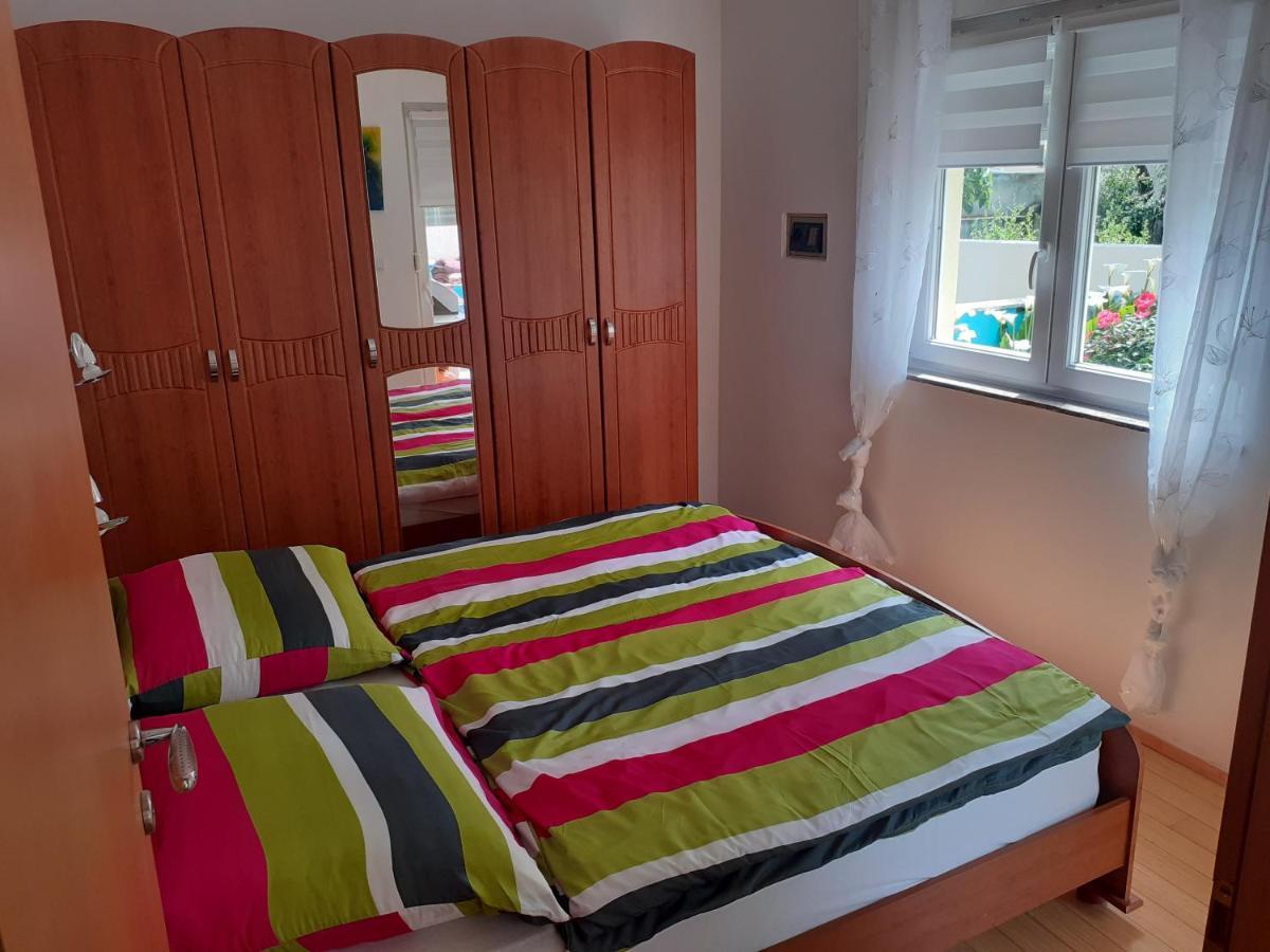 Apartman Nada Apartment Ližnjan Екстериор снимка